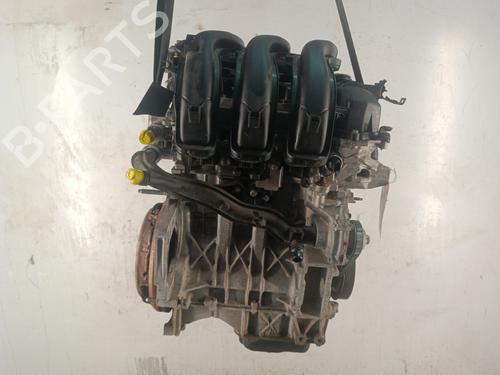 Engine CITROËN C3 III (SX) 1.2 VTi 82 | BP38637934M1 - Image 5