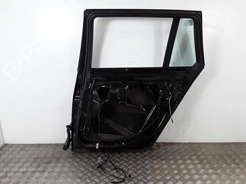 Right rear door BMW 5 Touring (E61) 520 d | BP30011333C5 