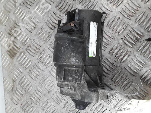 Startmotor RENAULT SCÉNIC III (JZ0/1_) 1.5 dCi (110 hp) 30022201