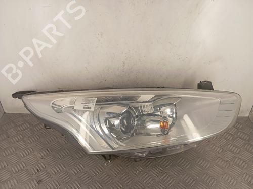 Phare droit FORD B-MAX (JK) 1.0 EcoBoost (125 hp) 31943557