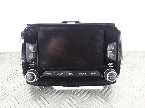 Multifunctionele display ALFA ROMEO GIULIETTA (940_) 2.0 JTDM (940FXQ1A, 940FYC1A) | BP30007472C48