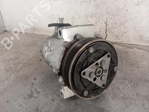 AC compressor RENAULT KANGOO Express (FW0/1_) 1.5 dCi 95 (FW16) | BP30014193M34