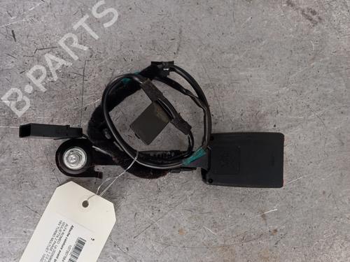 Used Seat buckle ALFA ROMEO GIULIETTA (940_) 2.0 JTDM (940.FXL1A) (140 hp) 30017771