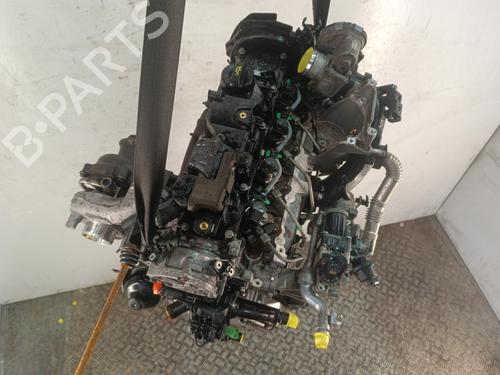 Engine CITROËN C4 Picasso II | BP35989514M1 - Image 4
