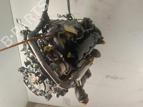 Engine PEUGEOT 607 (9D, 9U) 2.2 HDi | BP31993226M1