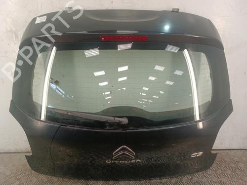 Tailgate CITROËN C3 III (SX) 1.6 BlueHDi 75 | BP37674041C6 - Image 2