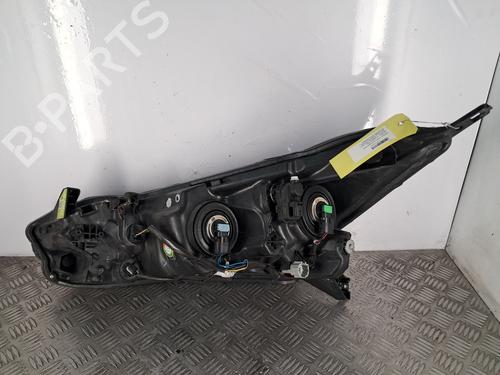 Højre forlygte Højre forlygte NISSAN MICRA V (K14) 1.0 IG-T (92 hp) 34005887 34005887