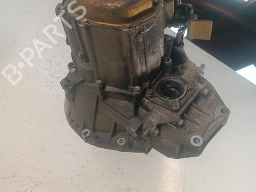 Gearbox FIAT PUNTO (188_) 1.2 60 (188.030, .050, .130, .150, .230, .250) | BP30010753M3