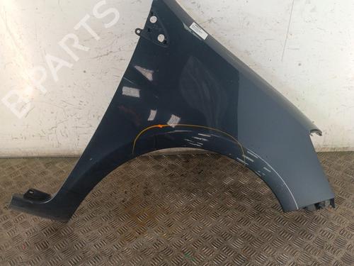Used Right front fenders RENAULT CLIO III (BR0/1, CR0/1) 1.5 dCi (BR17, CR17) (86 hp) 30010119