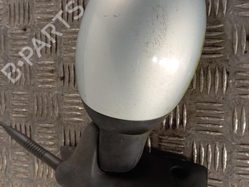Ryggespeil venstre RENAULT TWINGO I (C06_) 1.2 16V (C060) (60 hp) 31329244
