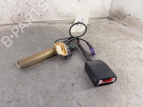 Używane Klamra pasa bezpieczeństwa RENAULT TWINGO I (C06_) 1.2 (C066, C068) (58 hp) 30019827