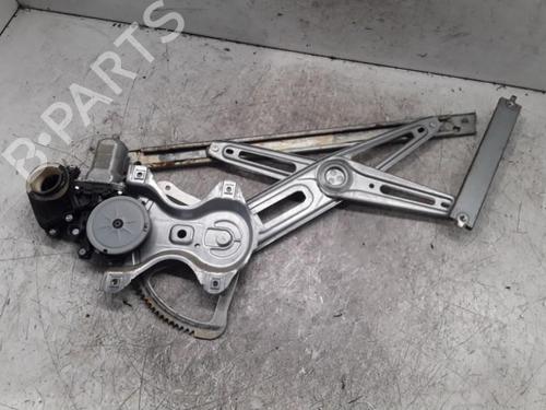 Used Front right window mechanism TOYOTA AURIS (_E18_) 2.0 D-4D (ADE186_, ADE186R) (124 hp) 30013573