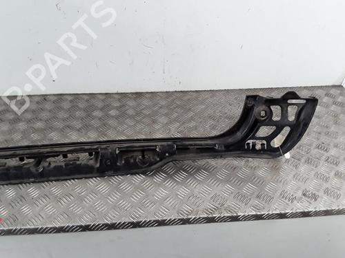 Used Rear bumper bracket BMW 5 Touring (E61) 520 d (177 hp) 30015601