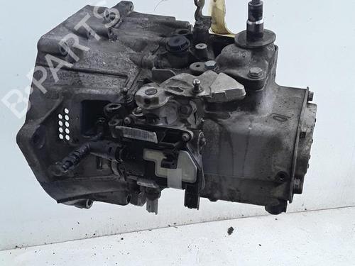 Gearkasse CITROËN DS4 (NX_) 1.6 HDi 115 | BP30022233M3 