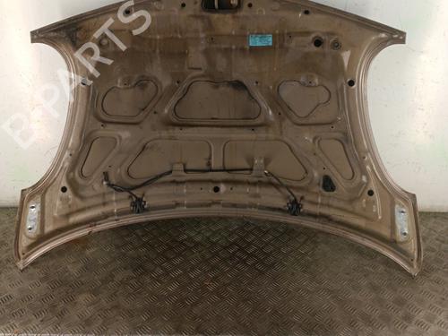Hood NISSAN MICRA III (K12) 1.2 16V | BP30020063C1