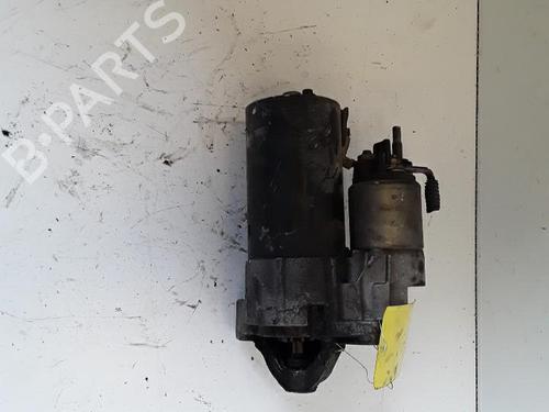 Startmotor RENAULT MEGANE III Grandtour (KZ0/1) 1.9 dCi (KZ0J, KZ0N, KZ1S) (131 hp) 30016600