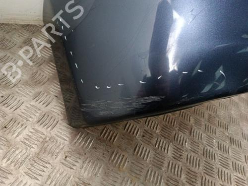 Rear bumper HONDA FR-V (BE) 1.7 (BE1) | BP30024052C8 