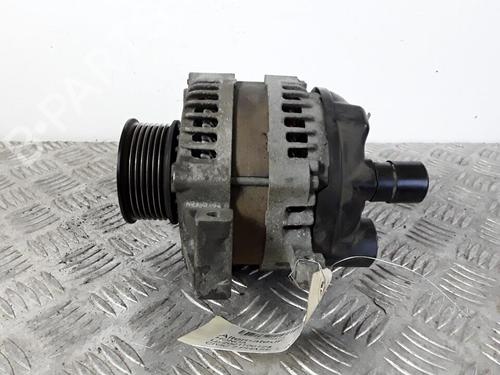 Used Alternator HONDA CIVIC VIII Hatchback (FN, FK) 2.2 CTDi (FK3) (140 hp) 30022448