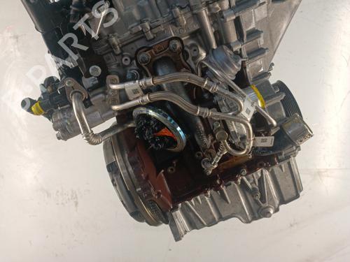 Motor FORD FIESTA VII (HJ, HF) 1.0 EcoBoost (95 hp) 30014362