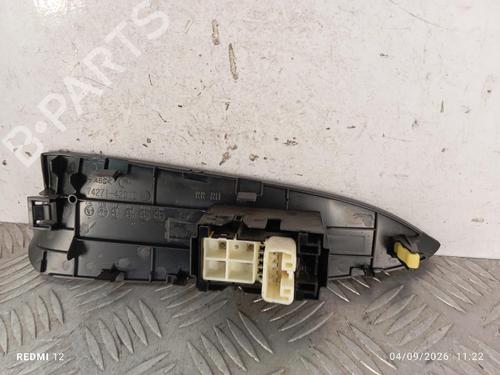 Used Right rear window switch Right rear window switch 38778424 38778424