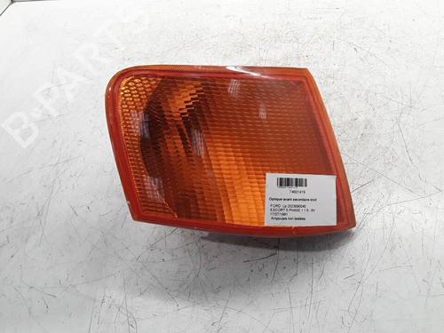 Used Right front indicator FORD ESCORT V (AAL, ABL) 1.4 (71 hp) 30015784