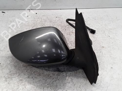 Right mirror FIAT STILO (192_) 1.9 D Multijet | BP30011307C27