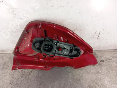 Right taillight CITROËN C2 (JM_) 1.1 | BP30018031C35