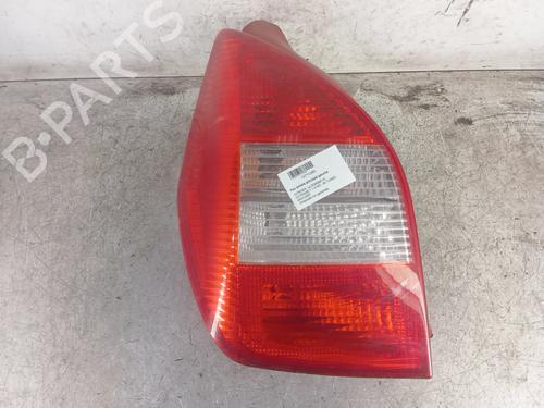 Used Left taillight CITROËN C2 (JM_) 1.4 HDi (68 hp) 30017615