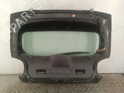 Used Tailgate Tailgate 37674041 37674041