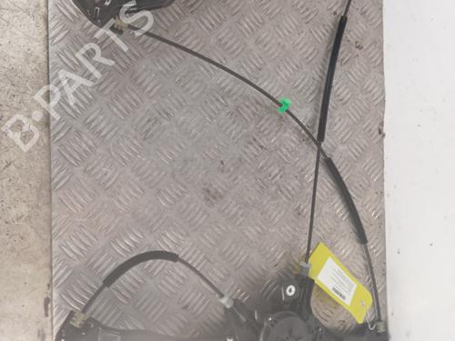 Front left window mechanism OPEL ADAM (M13) 1.4 | BP33828661C22 - Image 2