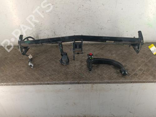 Used Tow ball/Mechanism CITROËN C5 AIRCROSS (A_) 1.2 PureTech 130 (ARHNSJ) (131 hp) 30025223