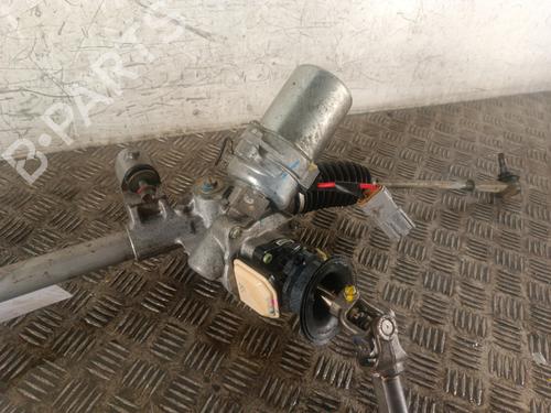 Steering rack SUZUKI SWIFT III (MZ, EZ) 1.3 DDiS (RS413D) | BP31048957M22 - Image 2