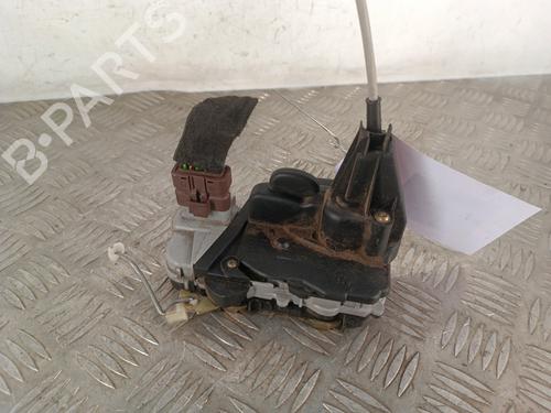 Używane Zamek drzwi przednich prawych PEUGEOT 307 (3A/C) 2.0 HDi 110 (107 hp) 30024995