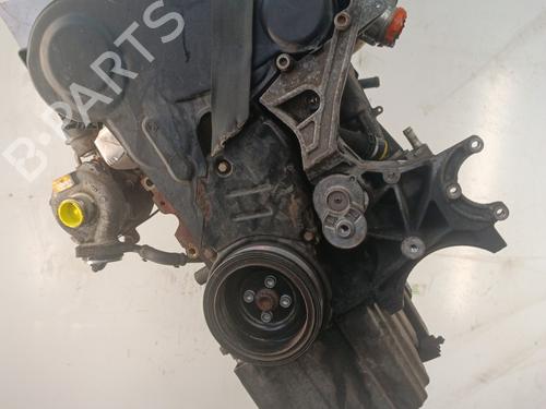 Used Engine AUDI Q5 (8RB) 2.0 TDI quattro (170 hp) 30012465