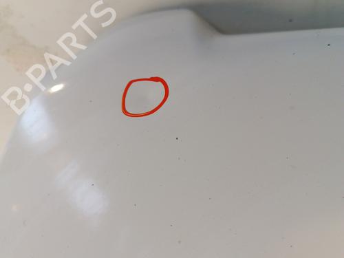 Venstre lasterom dør CITROËN JUMPY II Van 1.6 HDi 90 16V | BP30012222C76 