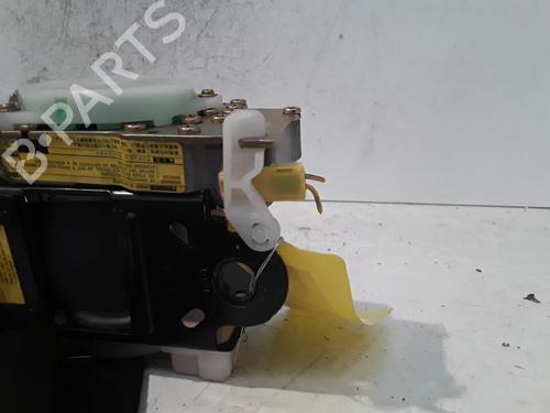 Used Front right belt tensioner TOYOTA YARIS (_P1_) 1.3 (NCP10, SCP12_) (86 hp) 30026734