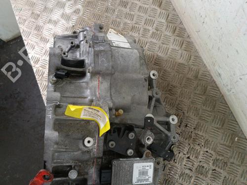 Gearkasse CITROËN C5 II Break (RE_) 3.0 V6 (REXFUF) | BP30013058M3 
