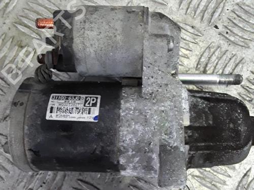 Used Starter Starter SUZUKI SWIFT III (MZ, EZ) 1.3 (RS413, ZC11S) (92 hp) 30016664 30016664