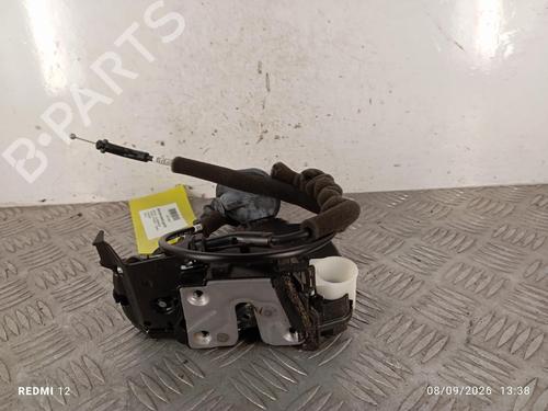 Used Front left lock Front left lock 38941833 38941833