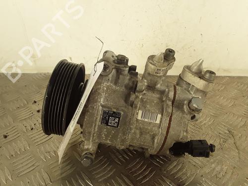 Used AC compressor VW GOLF VII (5G1, BQ1, BE1, BE2) 1.6 TDI (105 hp) 30023200
