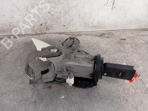 Ignition barrel MAZDA 2 (DE_, DH_) 1.6 MZ-CD | BP30025527M48 