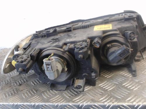 Left headlight BMW 3 (E46) 316 i | BP30027519C28 
