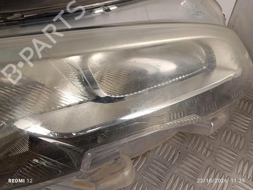 Right headlight PEUGEOT EXPERT Van (V_) 1.6 BlueHDi 115 | BP40249551C29 - Image 2