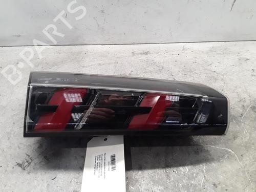 Used Left tailgate light PEUGEOT 2008 II (UD_, US_, UY_, UJ_, UR_, UC_) 1.2 PureTech 130 (USHNS, URHNS) (130 hp) 30020550
