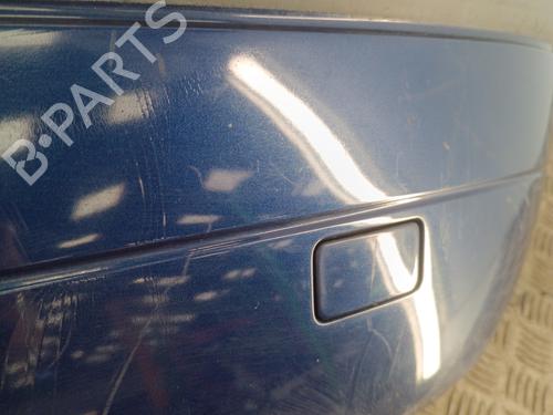 Rear bumper RENAULT CLIO II (BB_, CB_) 1.4 16V (B/CB0P, BB13) | BP30023644C8 