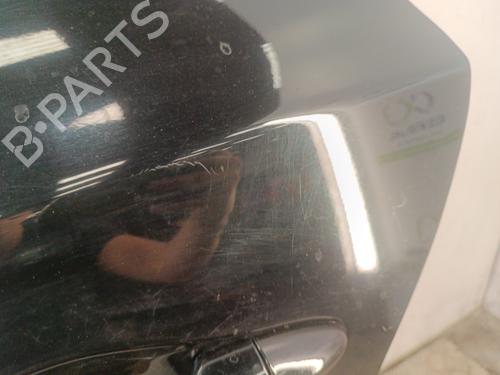 Used Left rear door Left rear door 37866857 37866857