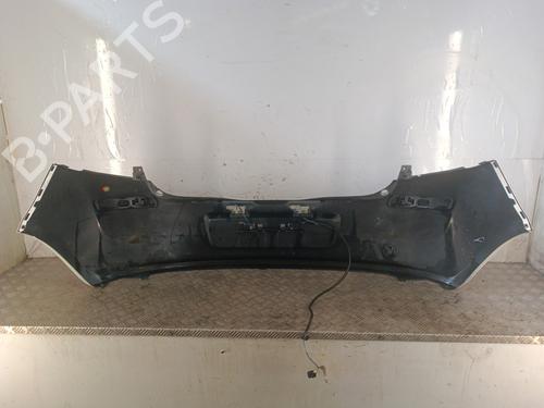 Used Rear bumper Rear bumper 35918677 35918677