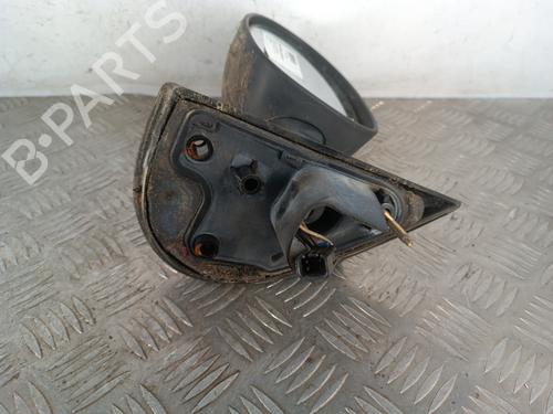 Left mirror RENAULT TWINGO I (C06_) 1.2 (C066, C068) | BP30024990C26 