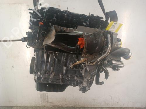 Engine CITROËN C5 AIRCROSS (A_) 1.6 Hybrid 225 (A45GFR) | BP39728042M1 - Image 5