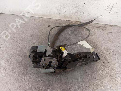 front-left-lock-nissan-juke-f15-2010-2011-2012-2013-2014-2015-2016-2017-2018-2019-30014375 main image